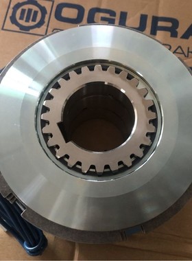 VBSH5P日本OGURA小仓制动器离合器VBSH0.6
