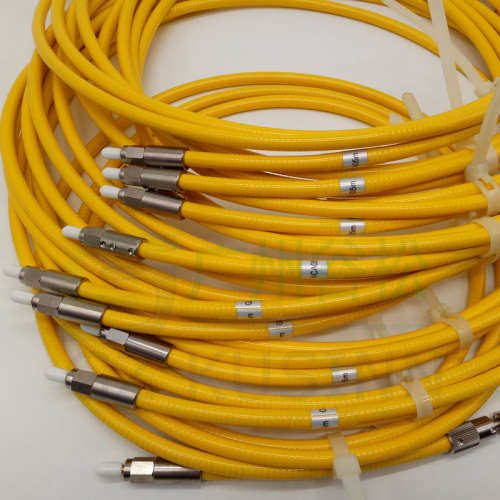 FGI300-005大族光纤跳线维修 激光能量传输光纤 High power fiber