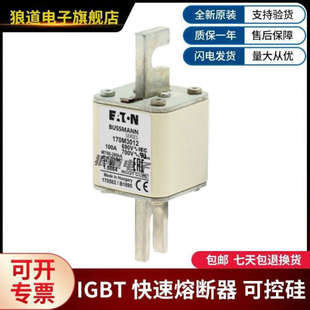 170M3015巴斯曼熔断器 170M3014 供应全新现货170M3012 170M3013