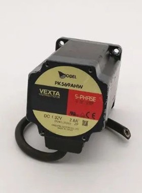 日本东方步进电机减速AZM46AK AZM66MK ARM66AC ARM69AK AZM98MC