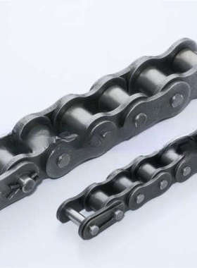 日本椿本TSUBAKI链条RS40/RS50/RF2060VRPB-S