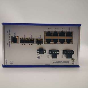 STTZ9HSE2S正品 德国赫斯曼Hirschman工业交换机RSP20 11OO3Z6TT
