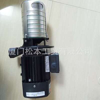 油泵Knock CV2-30T CH4V-30T CH4V-40T MTH2-60/6A-W-A