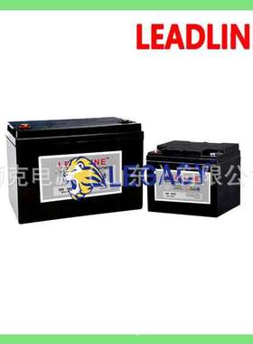 LEADLINE蓄电池EVH 200瑞士2V200AH工业UPS/EPS电瓶