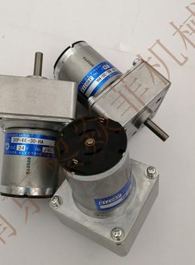 TSUKASA日本TG-47F-EU-129-KA24V电机马达TG-631C-SV-495-HA