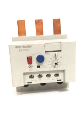ALLEN BRADLEY电子式热过载继电器 193-EEGE 替代 193-1EFGE 现货