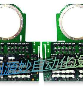 ABB 3BHB003154R0101接口模块