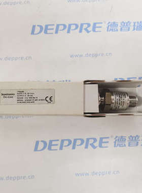 法国Senstronics原装 传感器TT04259现货