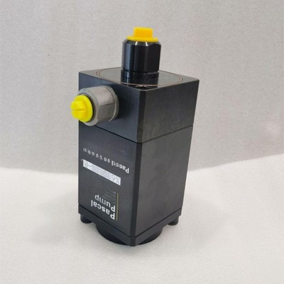 pascal帕斯卡X6308UG-B PUMP X6312P-ANC-A TLA2.5L-25S-IT MA581