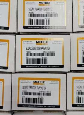 原装ST5484E-124-543-00美国Metrix迈确变送器ST5484E-132-010-00