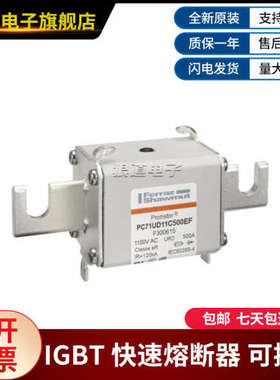 PC71UD11C500EF-F300615 PC71UD11C550EF-G300616罗兰快速熔断器