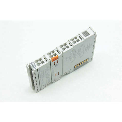 德国 倍福 数字输入端子 BECKHOFF KL2761