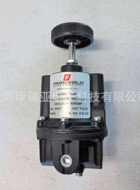 仙童Fairchild减压阀调压阀控制阀208102