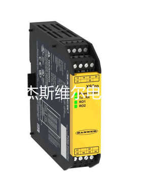 SLPCP25-1810 BANNER ENGINEERING DCS控制模块