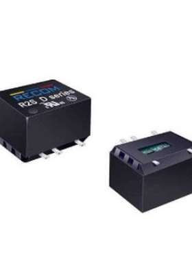 RECOM  R05P3.3S/R09P3.3S/R12P3.3S/R15P3.3S/R24P3.3S模块
