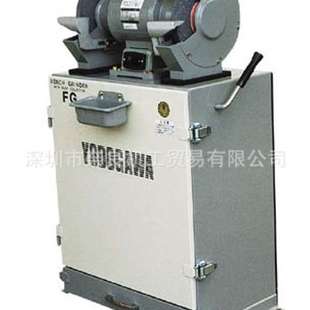 日本YODOGAWA淀川 305T集尘机