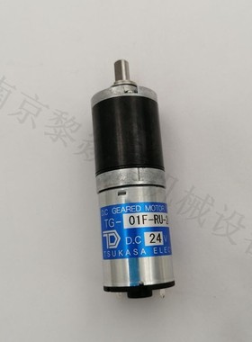 TSUKASA日本TG-21R-BM-12.5-HA12V单相电机TG-85E-AMD-120-KA