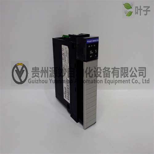 PROSOFT  MVI69-103M输入输出模块