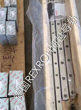 德国滑块R162281322，直线滑轨HGH20CAZ0CZZ1R-280C