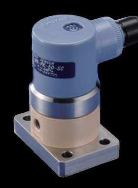 韩国一诺迪思INNODIS气动阀IVD-P50UCF1