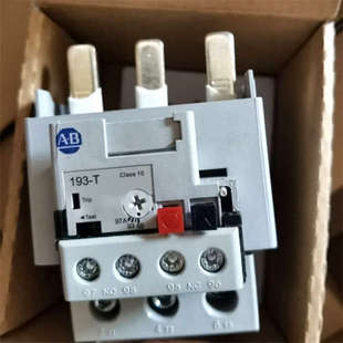 热继电器 193 罗克韦尔 Bradley T1DC97 97A Allen