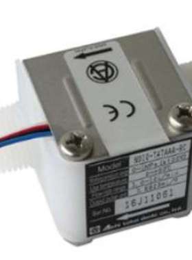 爱知时计Aichitokei流量计ND05-NATAAC-RC/ND10/ND20-NATAAA-RC