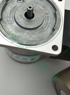 日本SUMITOMOG9A15K单向减速机A6HR06D机械设备用电动机