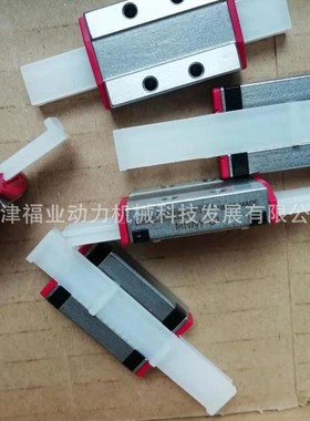 NRT滑轨带油嘴循环式滑块NRT26111-SCHNEEBERGER