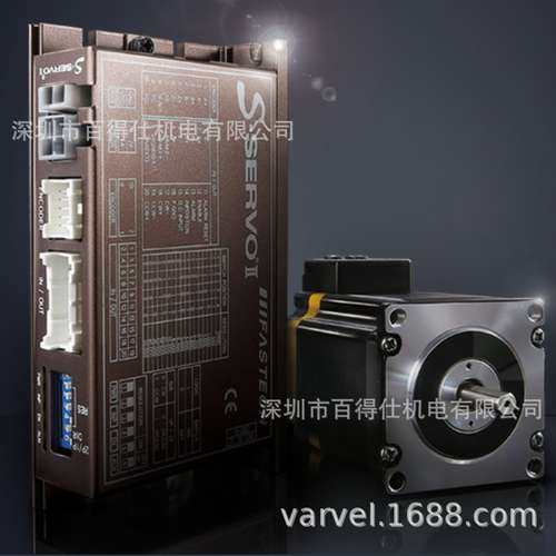 SM-42S-A SV2-PD-42S-A闭环步进电机微调平台UVW对位精密无震动