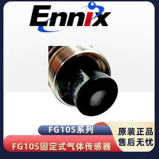 ENNIX恩尼克斯FG10S固定式 气体探测器配件传感器
