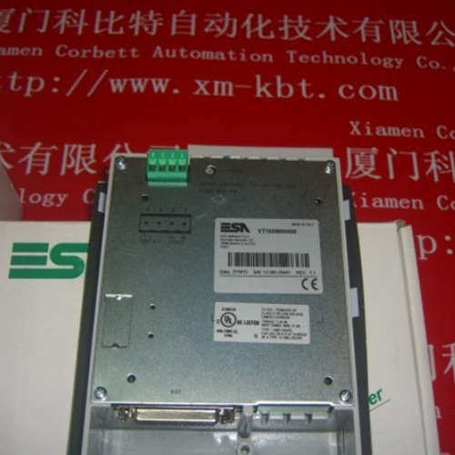 意大利伊萨ESA触摸屏IT112TX1320