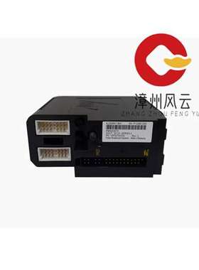 VE4003S2B2 卡件DCS/PLC 网络接口模块