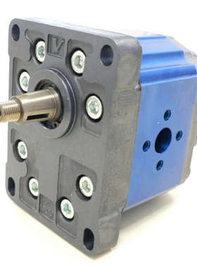 代理德国VIVOLO液压泵X2P5102EPOA价格优势，货期短