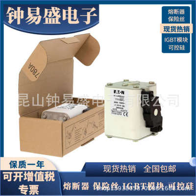 Bussmann熔断器170M8536 170M8537 170M8538 170M8539 170M8540