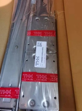 THK导轨HSR25C2SS-C0 + 1480 LH-II用于多砂轮磨床磨削