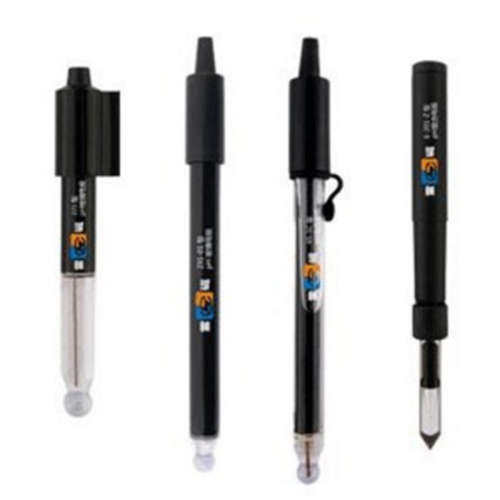 现货！ 上海雷磁E-201-G复合电极，PH电极，酸度计电极