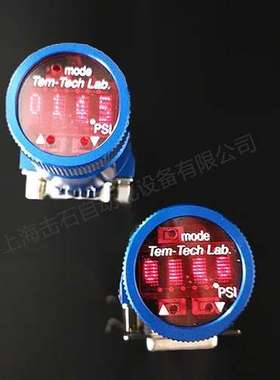 代理Tem-Tech lab PSH03FZW-NTPS2-H 压力传感器