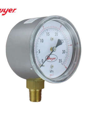 Dwyer压力表LPG5-D8622NLPG5-D8822NLPG5-D9922NLPG5-D0022N