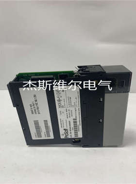 1395-B80-E1-P32-P52-X2 A-B DCS控制系统 库存现货 顺丰包邮