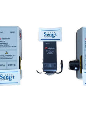 N4432A Agilent/安捷伦N4693A 微波电子校准件50 GHz