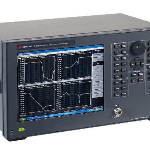 Keysight E5063A ENA 矢量网络分析仪18G现货现货现货
