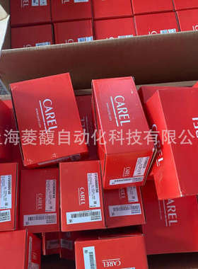 CAREL卡乐膨胀阀E2V18FSAC1 E2V24FSAC0 E2V24FSAC1 E2V30FSAC0