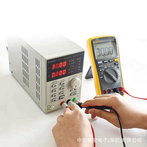 KORAD科睿源KA3003D数控直流电源KA3005D可调直流稳压电源KA3003P