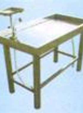 小动物解剖台/外科实验解剖台   XRS-H/HMJP2