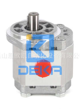 HALDEX/CONCENTRIC齿轮泵WP09A1B160R03BA121N 1802023