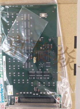 日本interface PCI-466180工业耗材板卡TBZ-5002