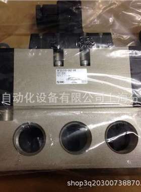 日本SMC电磁阀VFS3530-5DZB-03/VFS3600-5FZ-03/VFS3610-2DZ