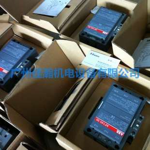 原装 AF145 接触器 ABB