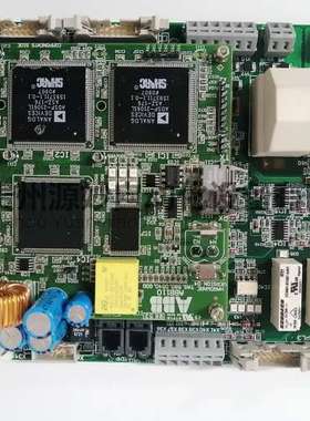 ABB PM866K02 3BSE050199R1 CPU模块