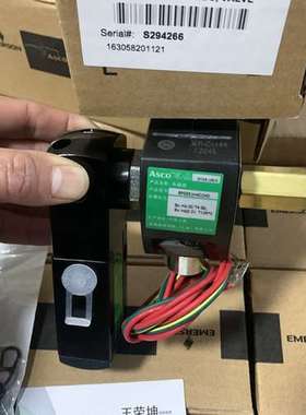 ASCO HT8320G172电磁阀ASCO HT8316G074电磁阀正品议价